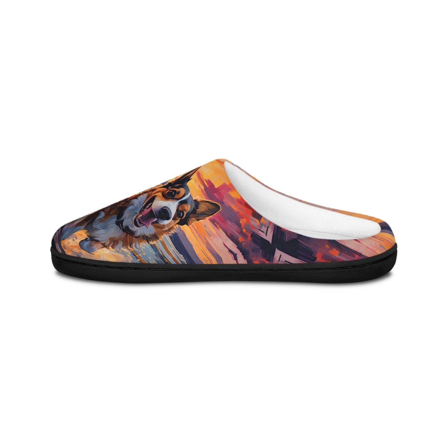 Beach Buds Men's Slippers