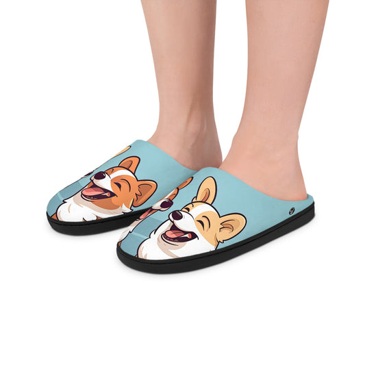 Best Mates Men's Slippers