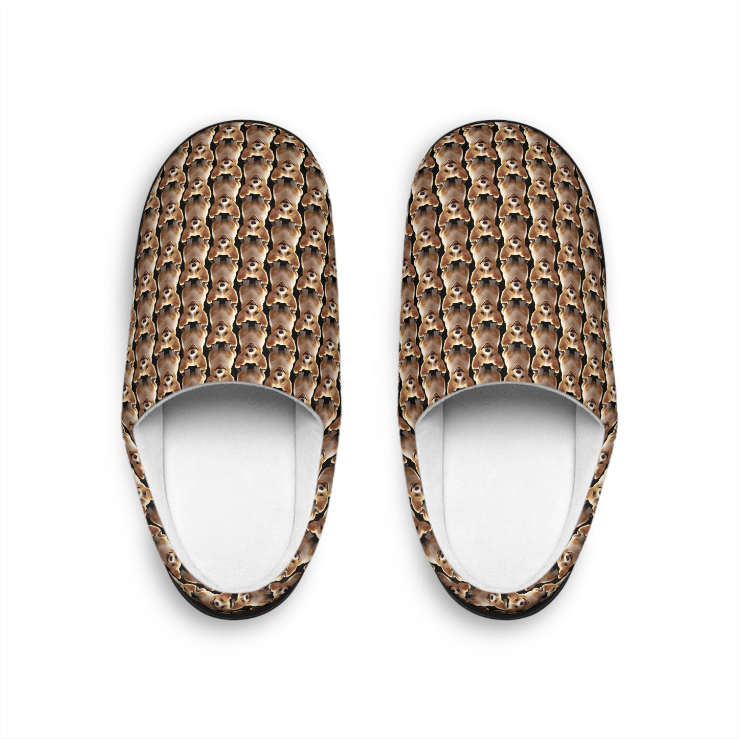 Sweetness Men's Slippers