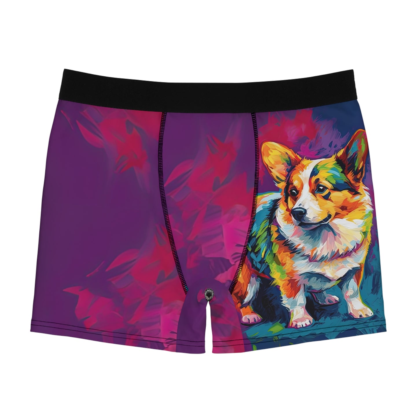 Scout Boxer Briefs!