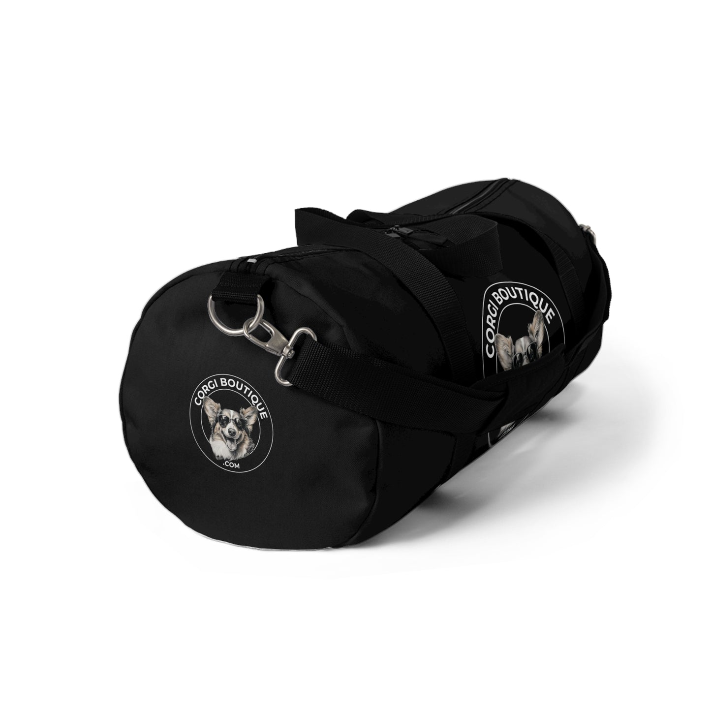 Corgi Boutique - Duffel Bag
