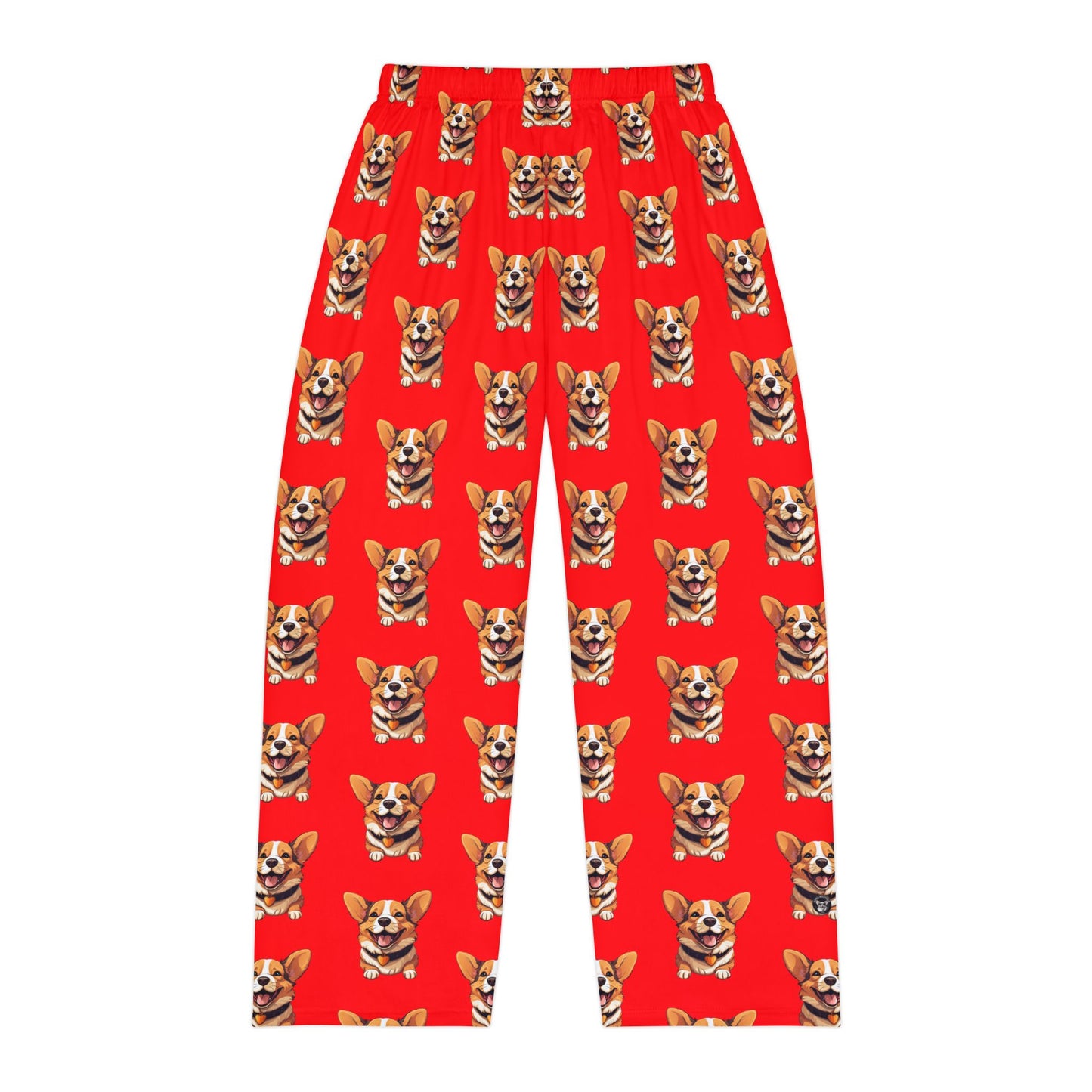 Puppy Love Men's Pajama Pants