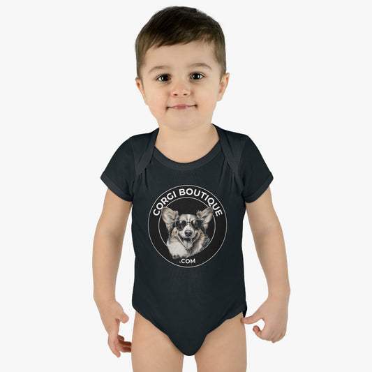 Corgi Boutique - Onesie