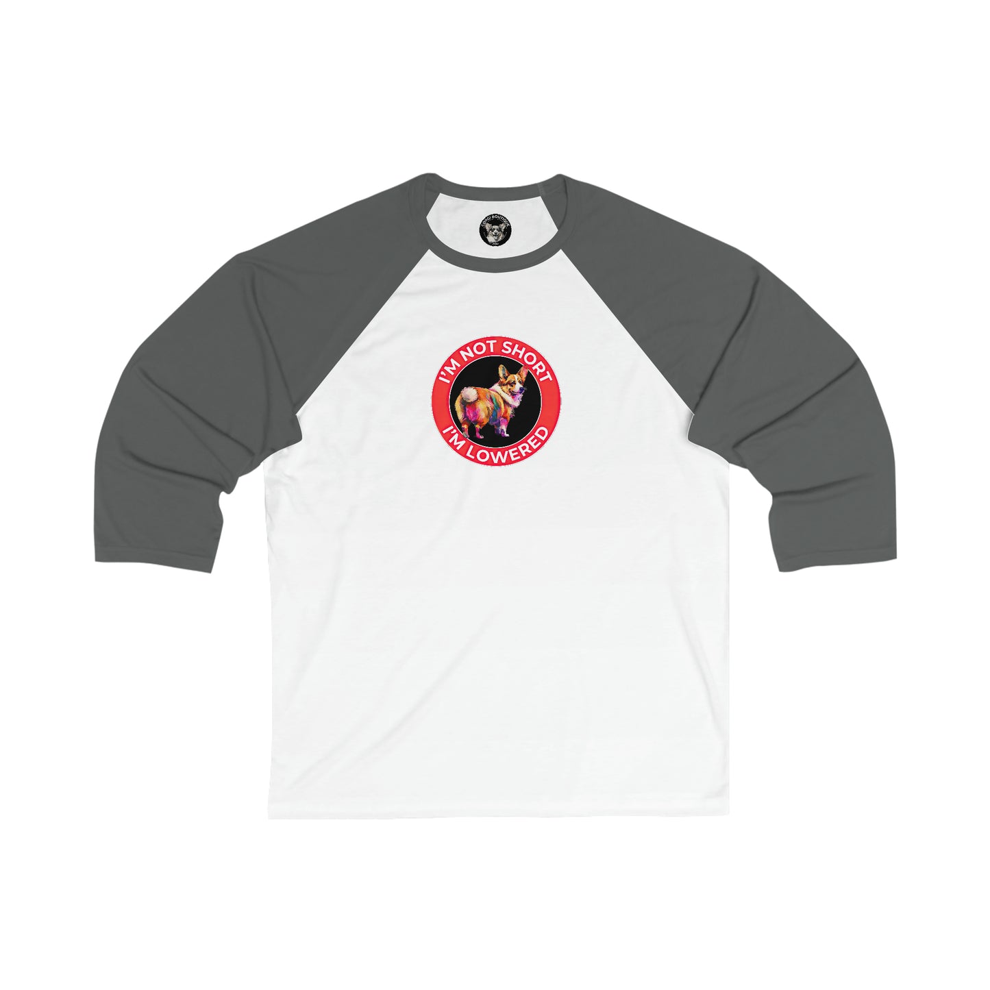 Lowrider - Baseball Shirt