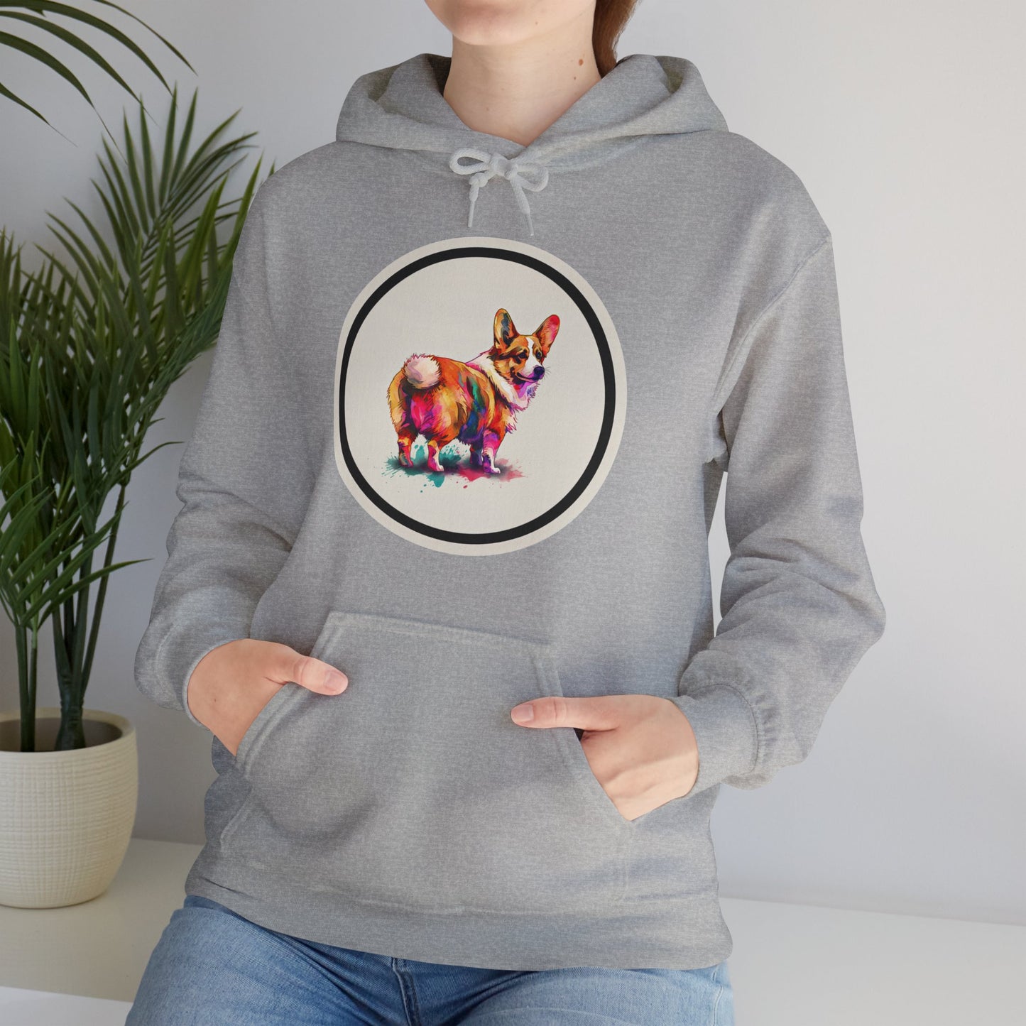The Observer - Hoodie