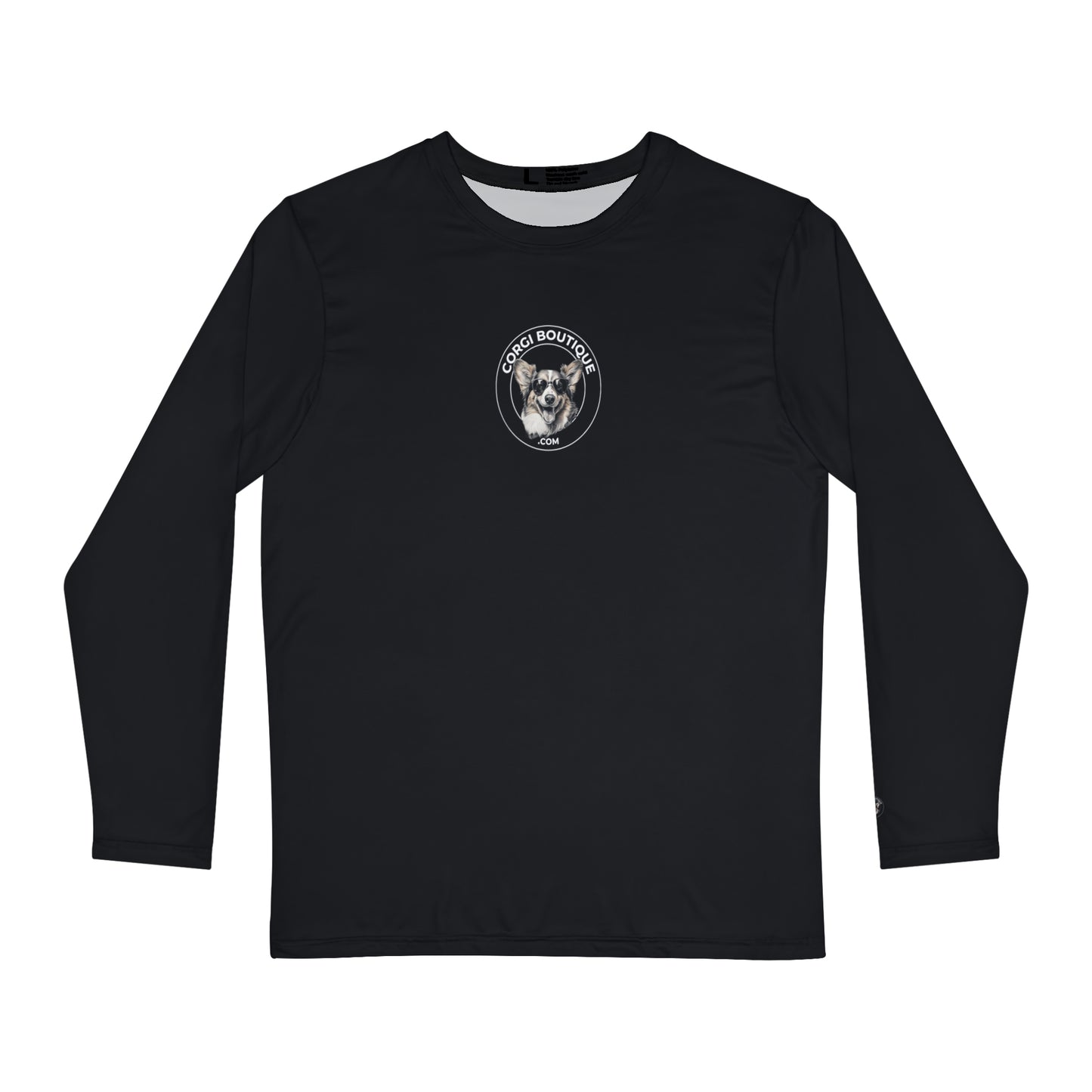 Corgi Boutique - Long Sleeve Shirt