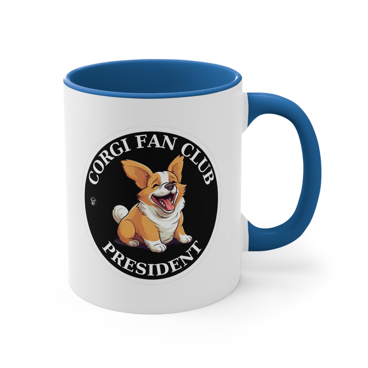 Fan Club President - Mug