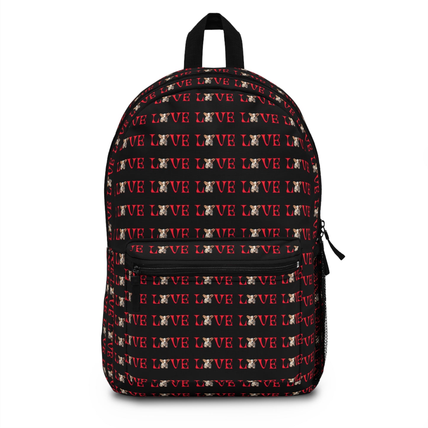 LOVE - Backpack