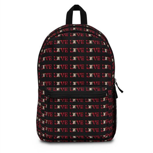 LOVE - Backpack