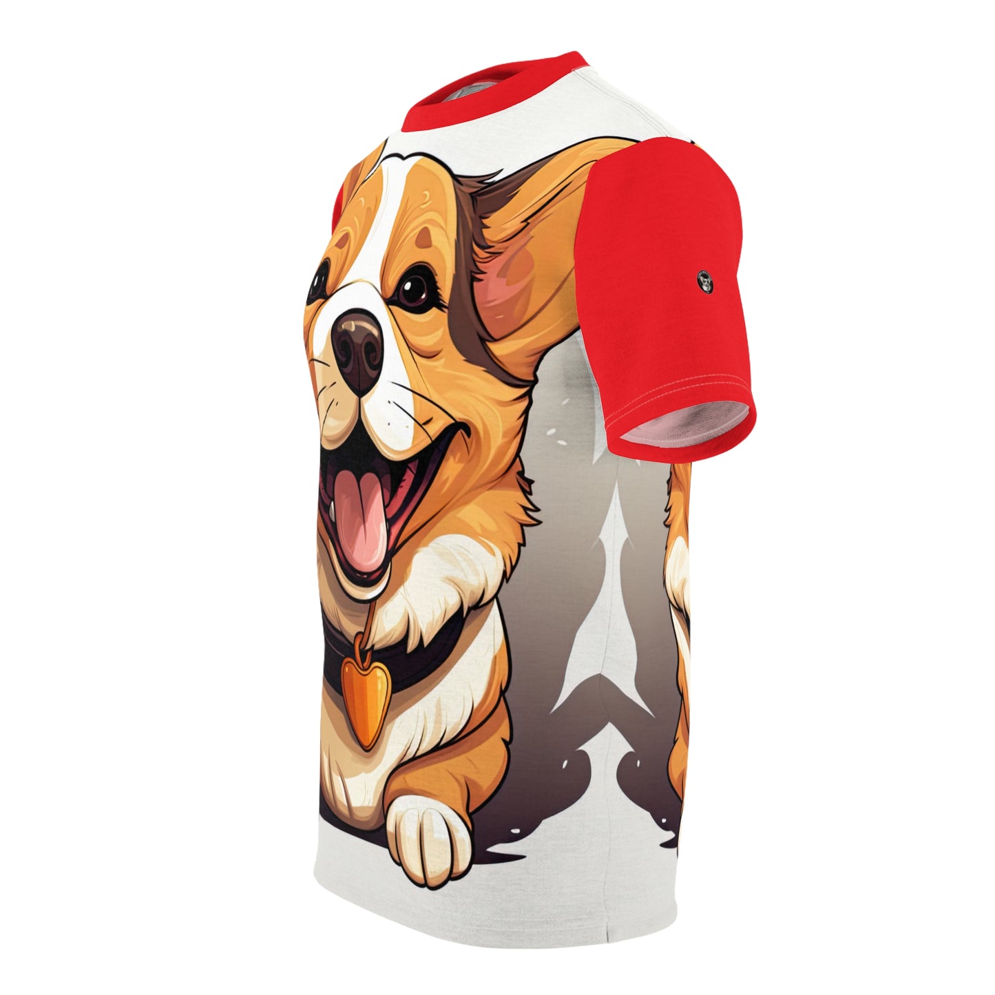 Puppy Love T-Shirt