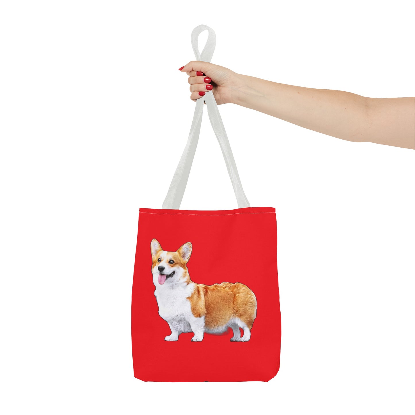 The Classic - Tote Bag