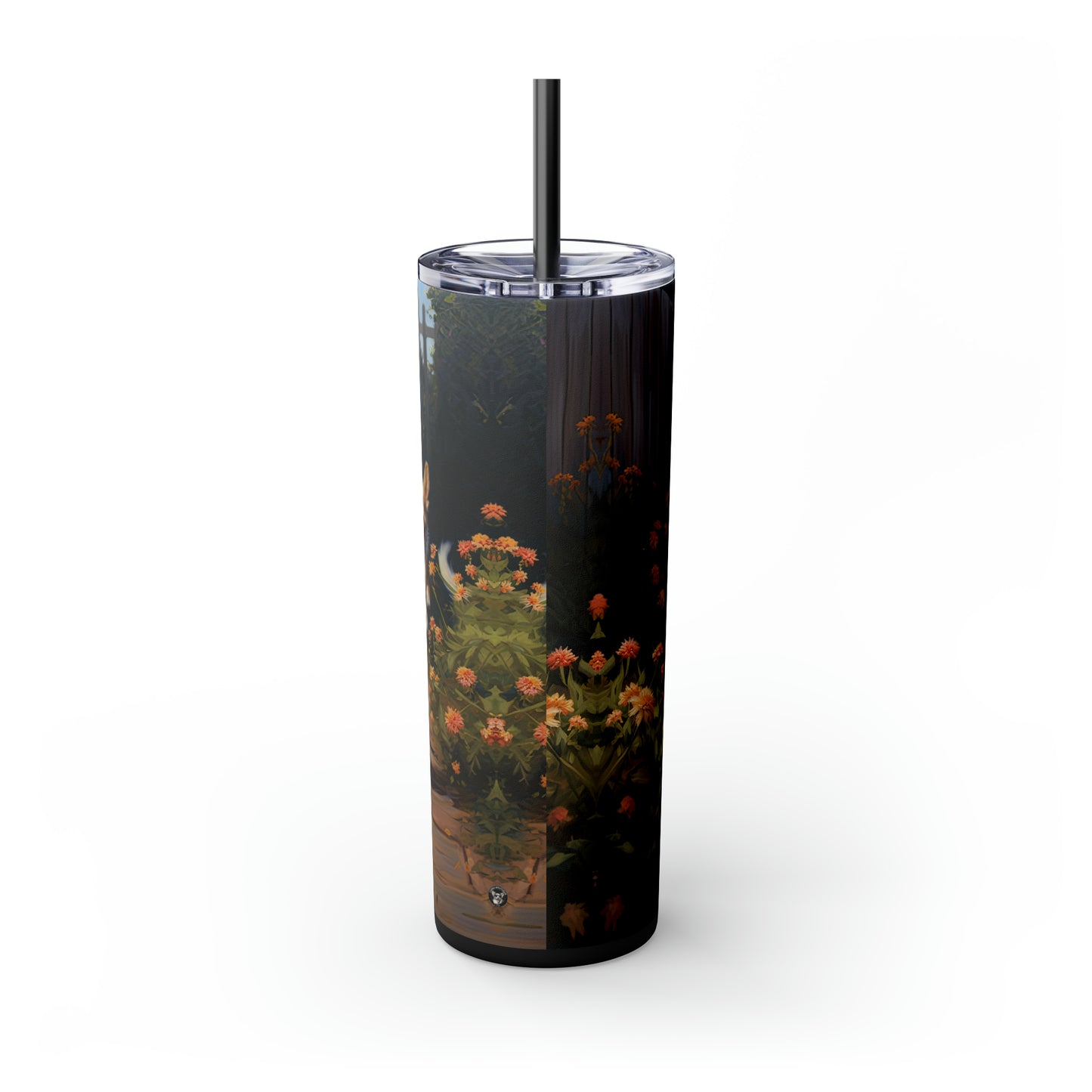 Welcome Home - Tumbler