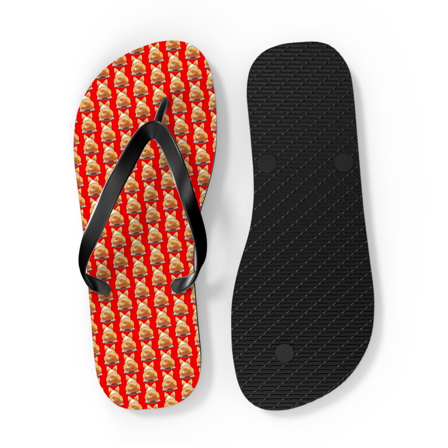 Booty Call Flip-Flops