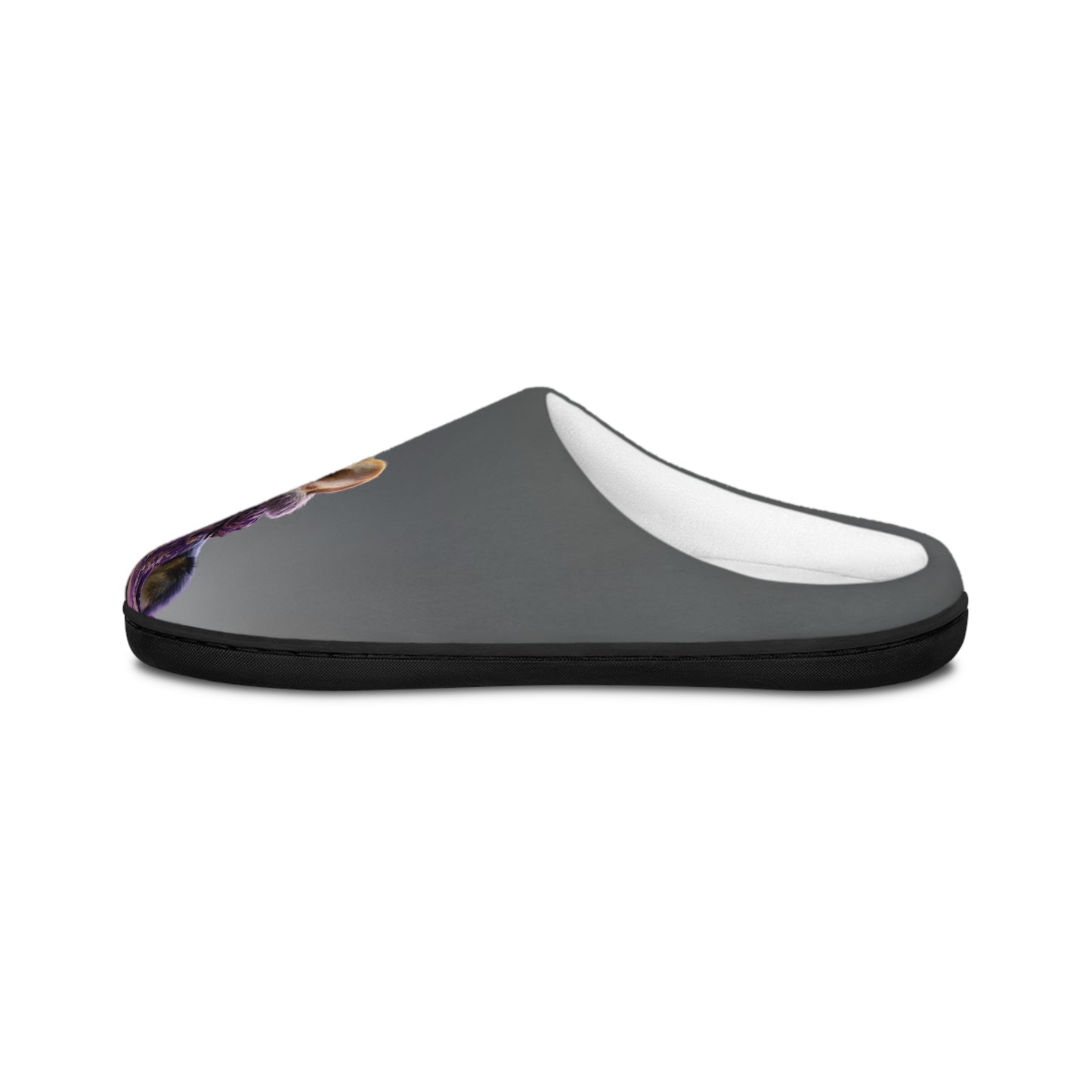 King Pup  Men's Slippers