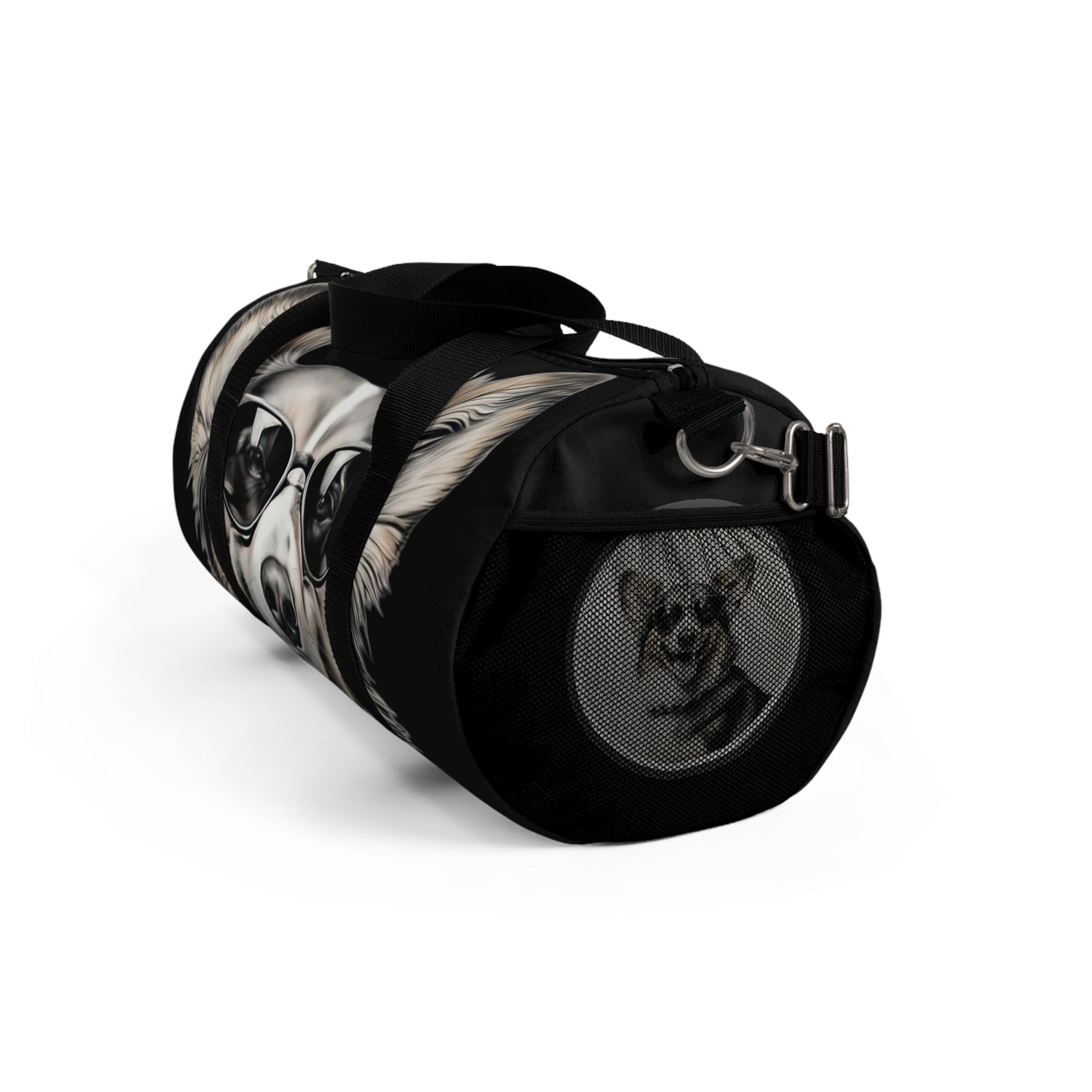 Corgi Cool - Duffel Bag