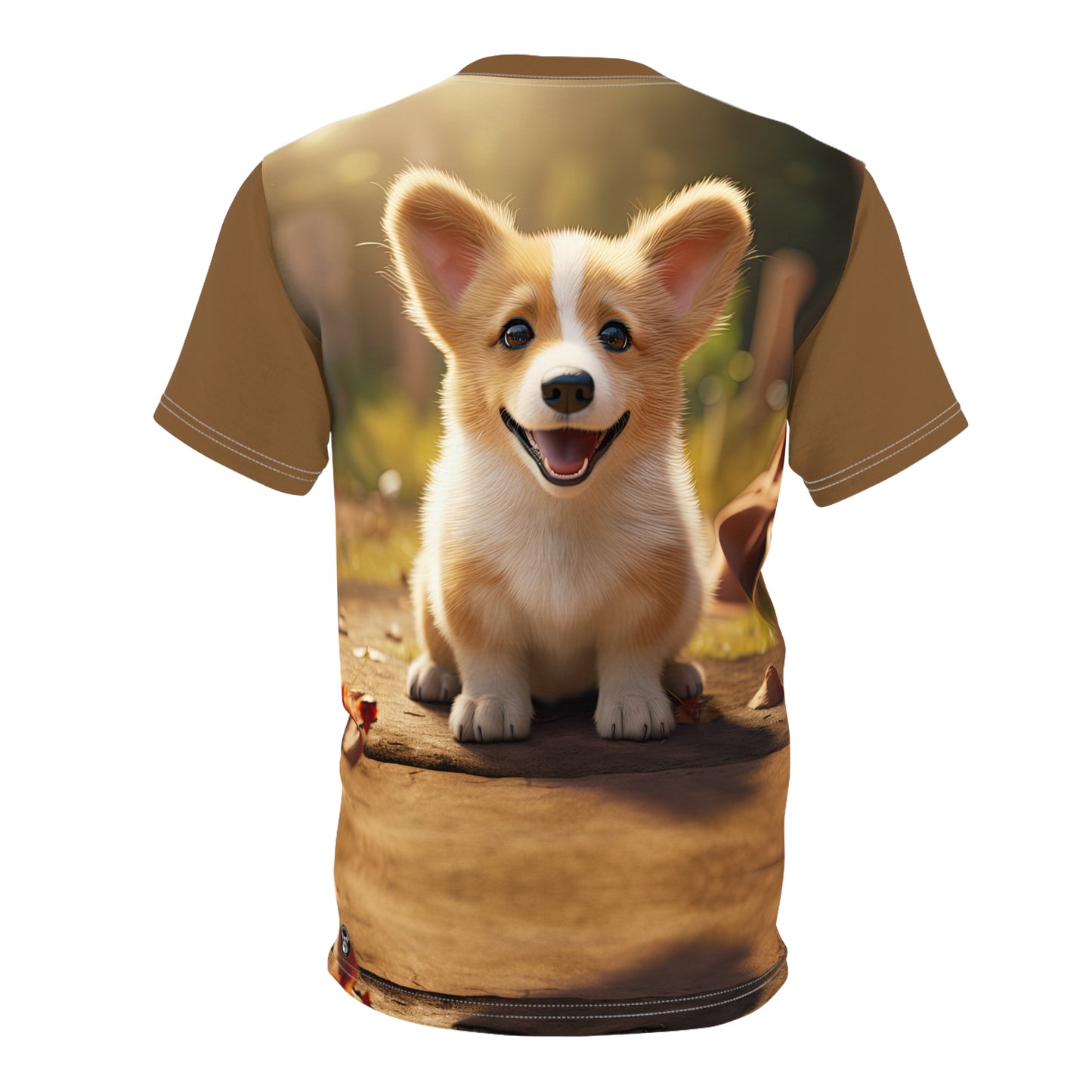 Sweetness Unisex Bold Tee