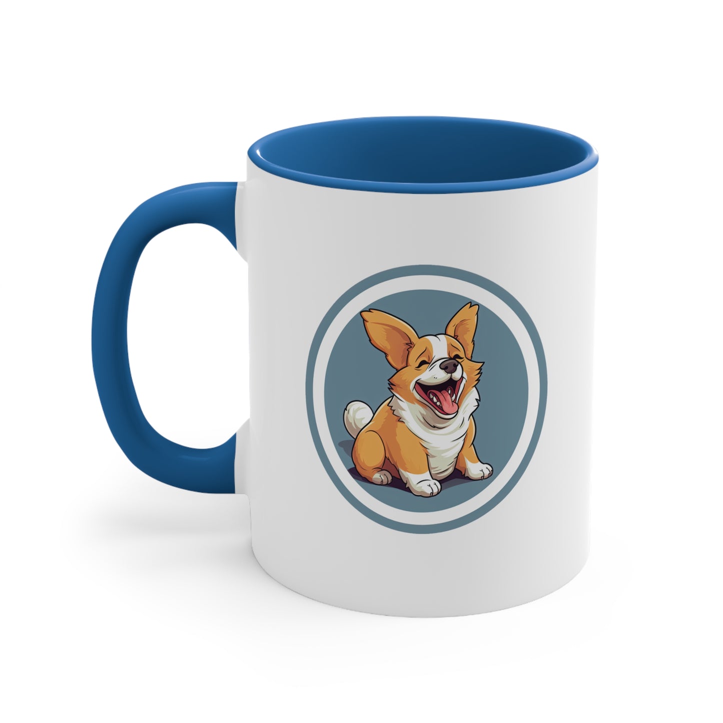 Jolly Jiggler - Mug