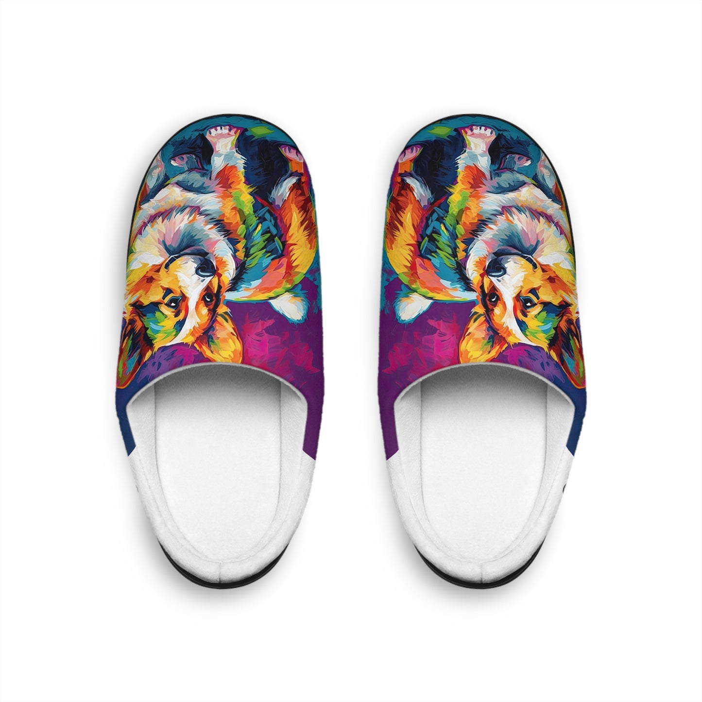 The Scout - Women's Slippers
