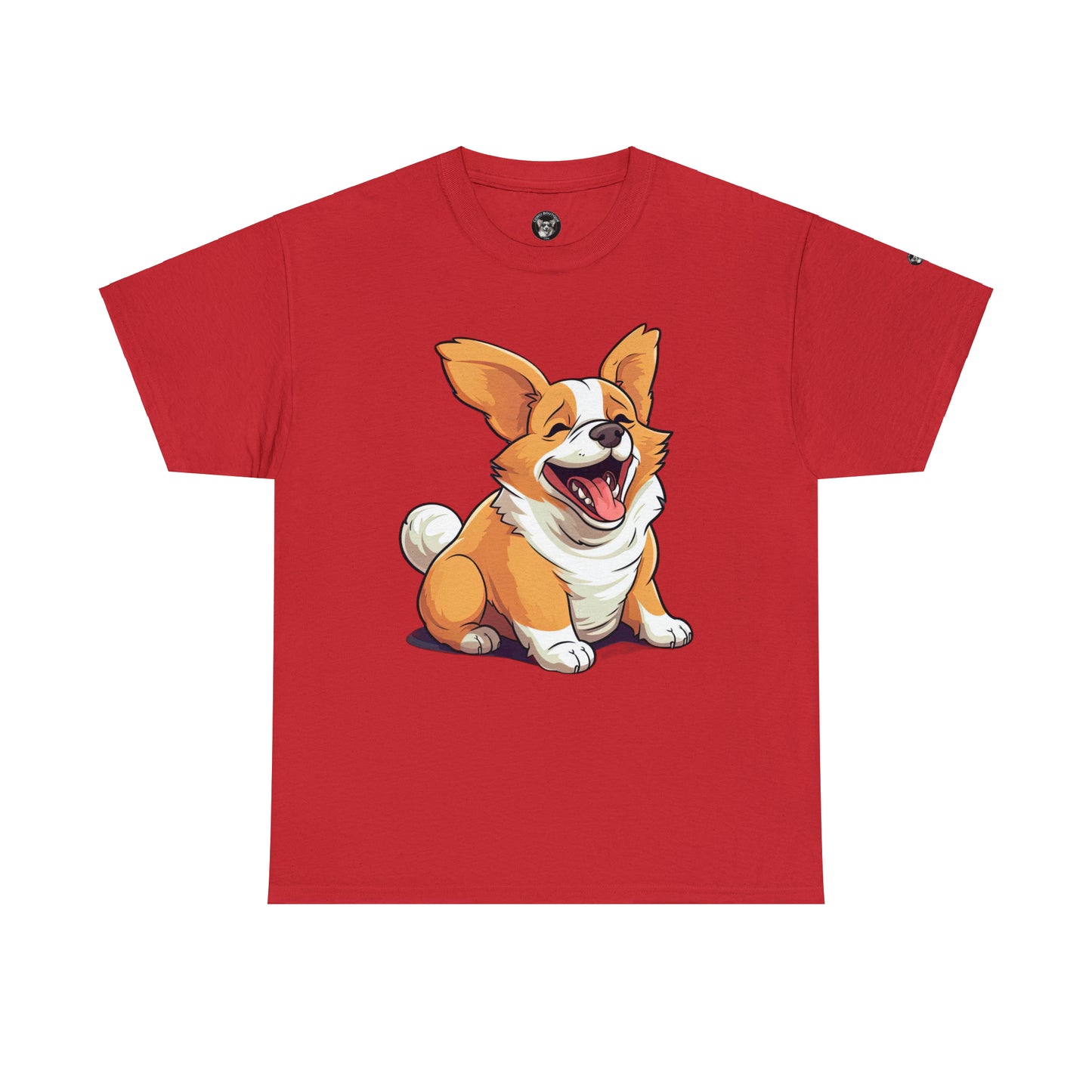 Jolly Jiggler - Unisex Heavy Cotton Tee