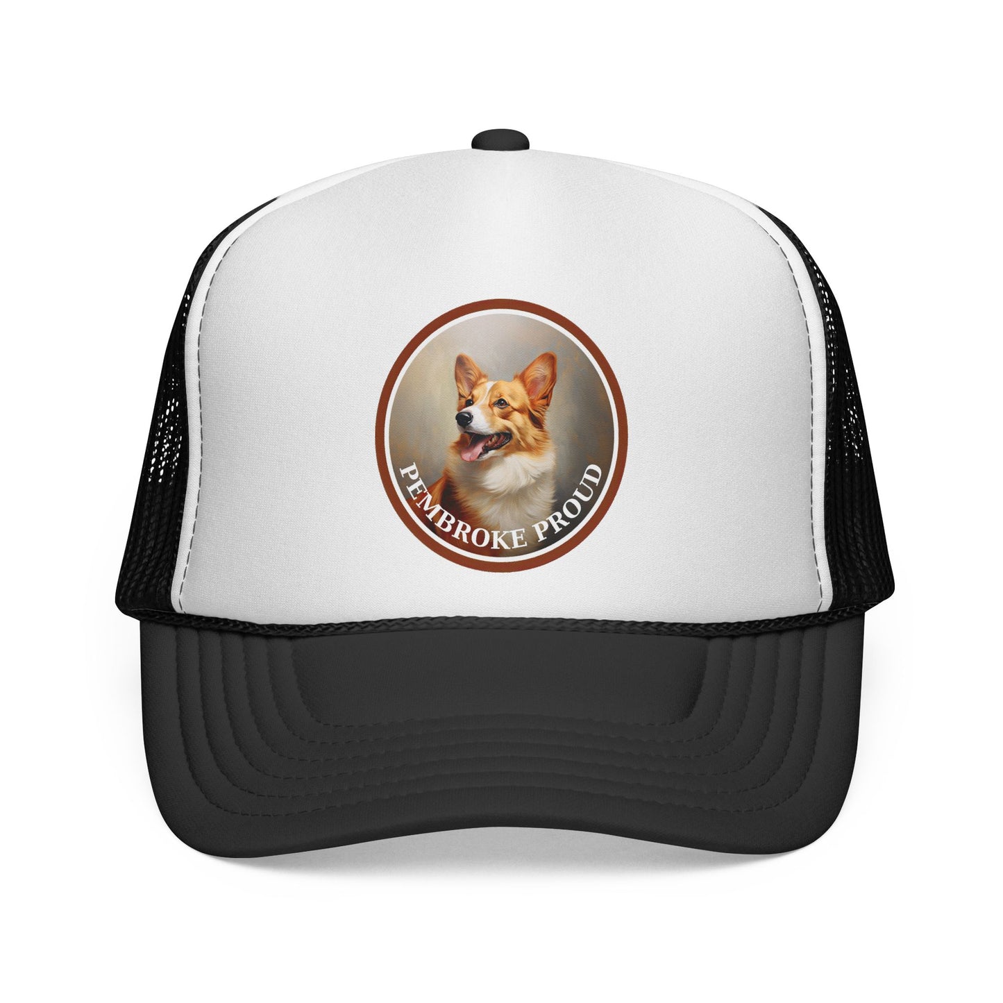 Pembroke Proud Trucker