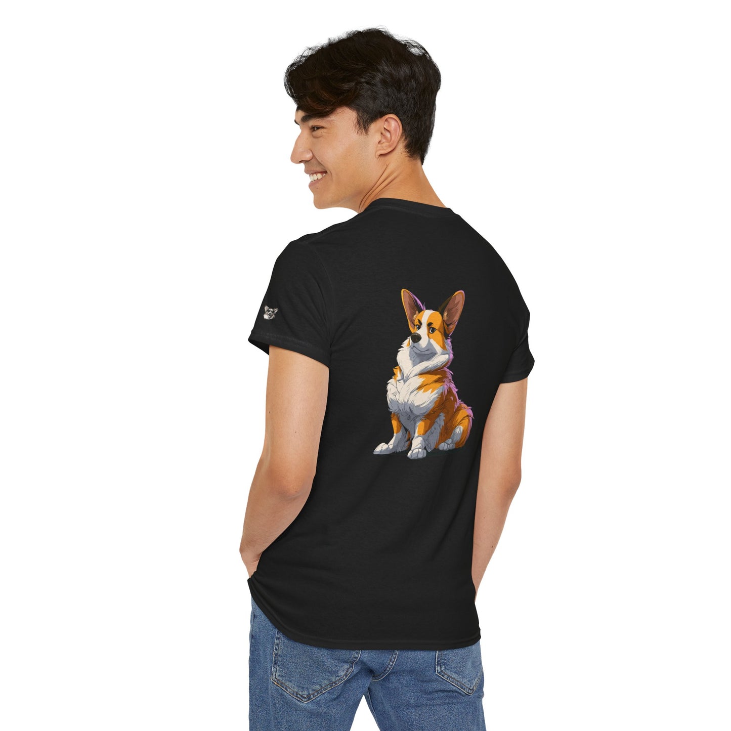 T-shirt Chef Canin