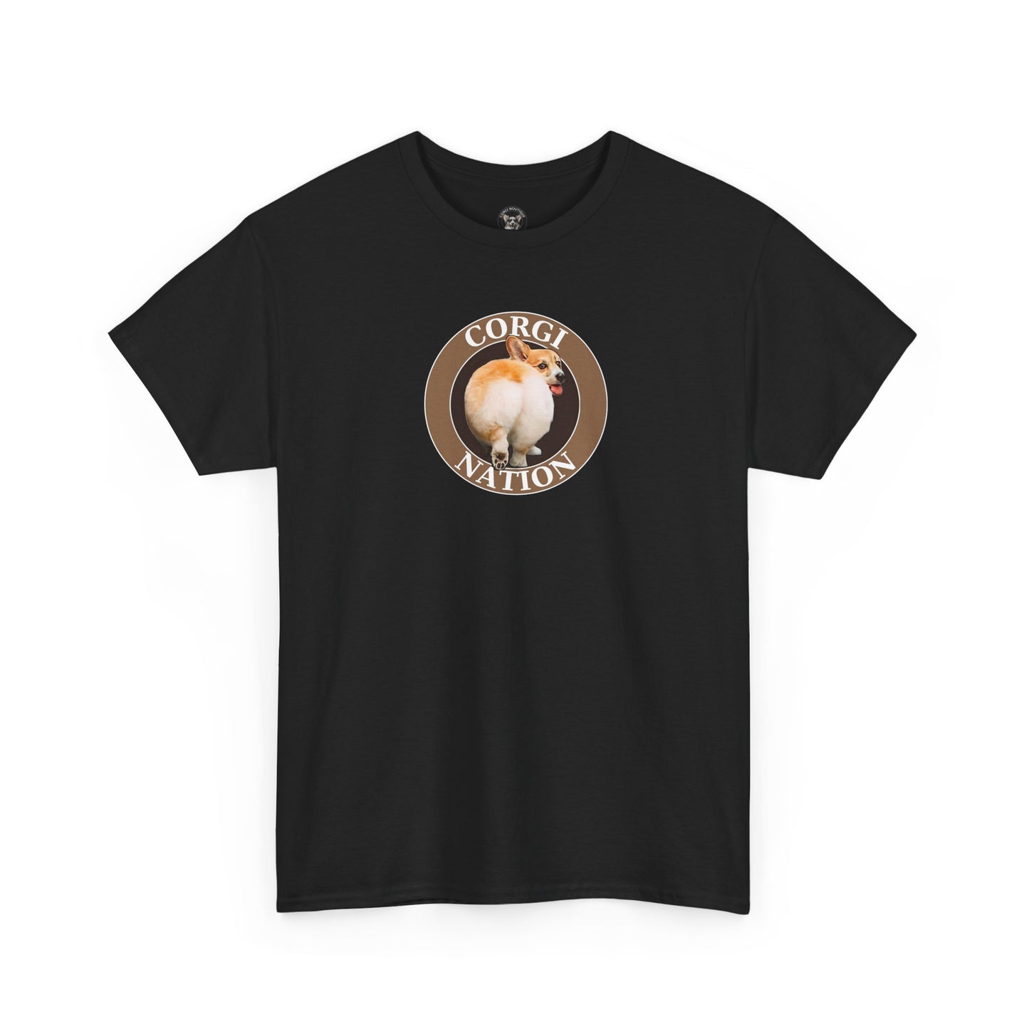 Corgi Nation T-Shirt