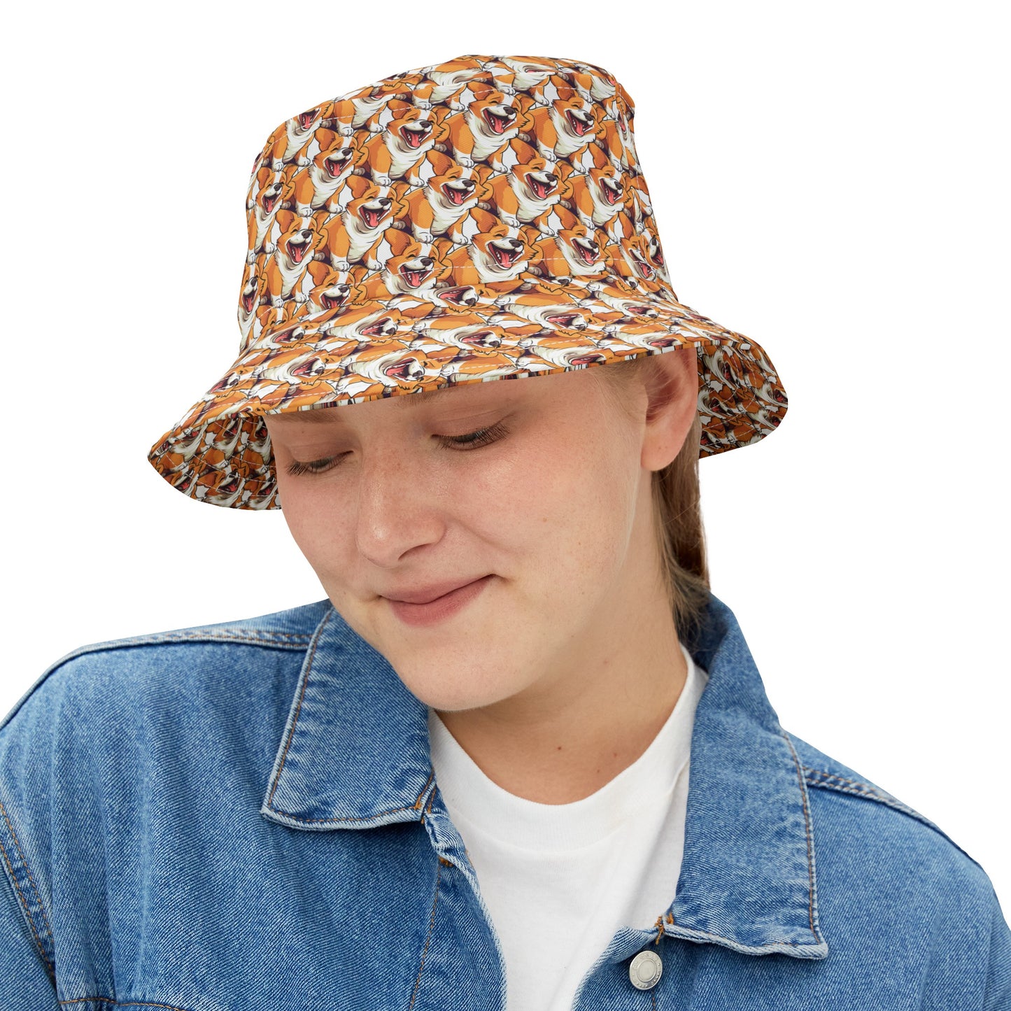 Jolly Jiggler - Bucket Hat
