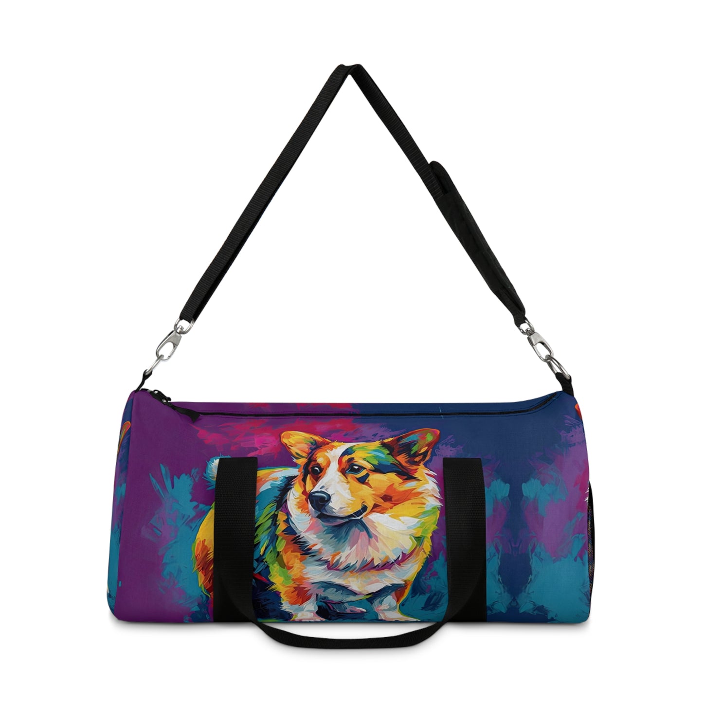 The Scout - Duffel Bag