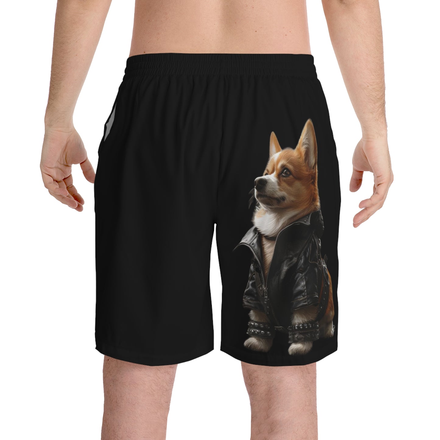 Leader of the Pack Board Shorts