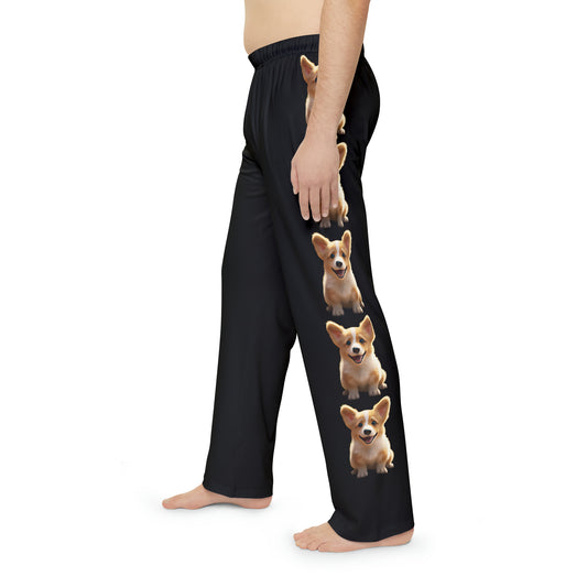 Sweetness - Men's Pajama Pants