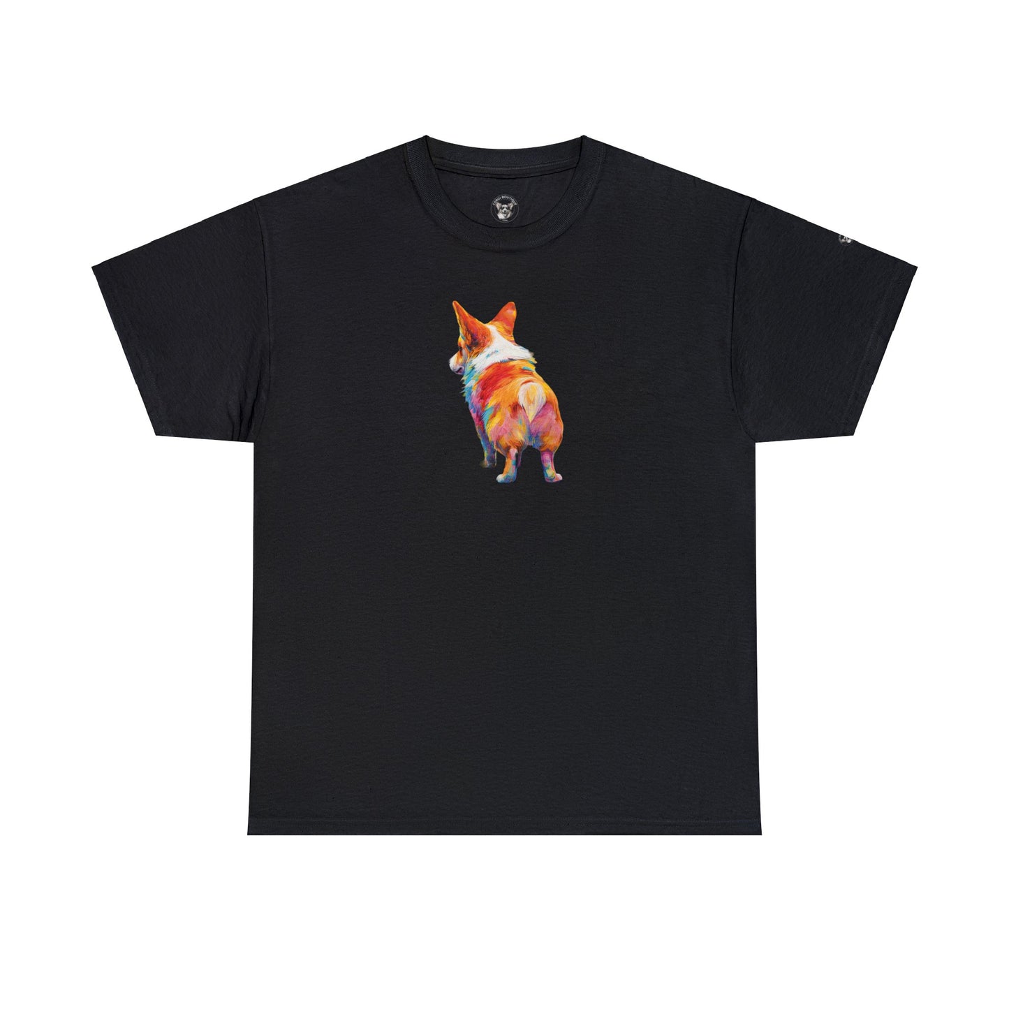 Rump Toast - Unisex Heavy Cotton Tee