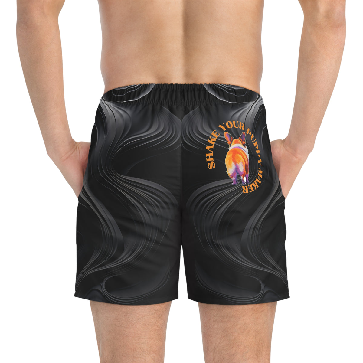 Maillot de bain "Shake Your Puppy Maker"