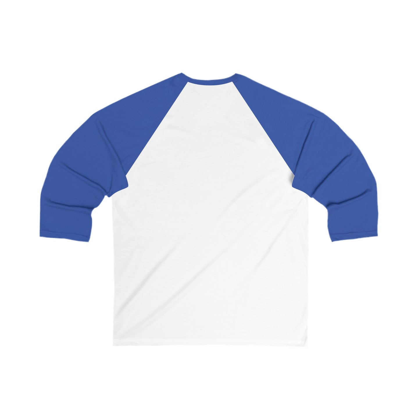 Big Attitude - Baseball Shirt