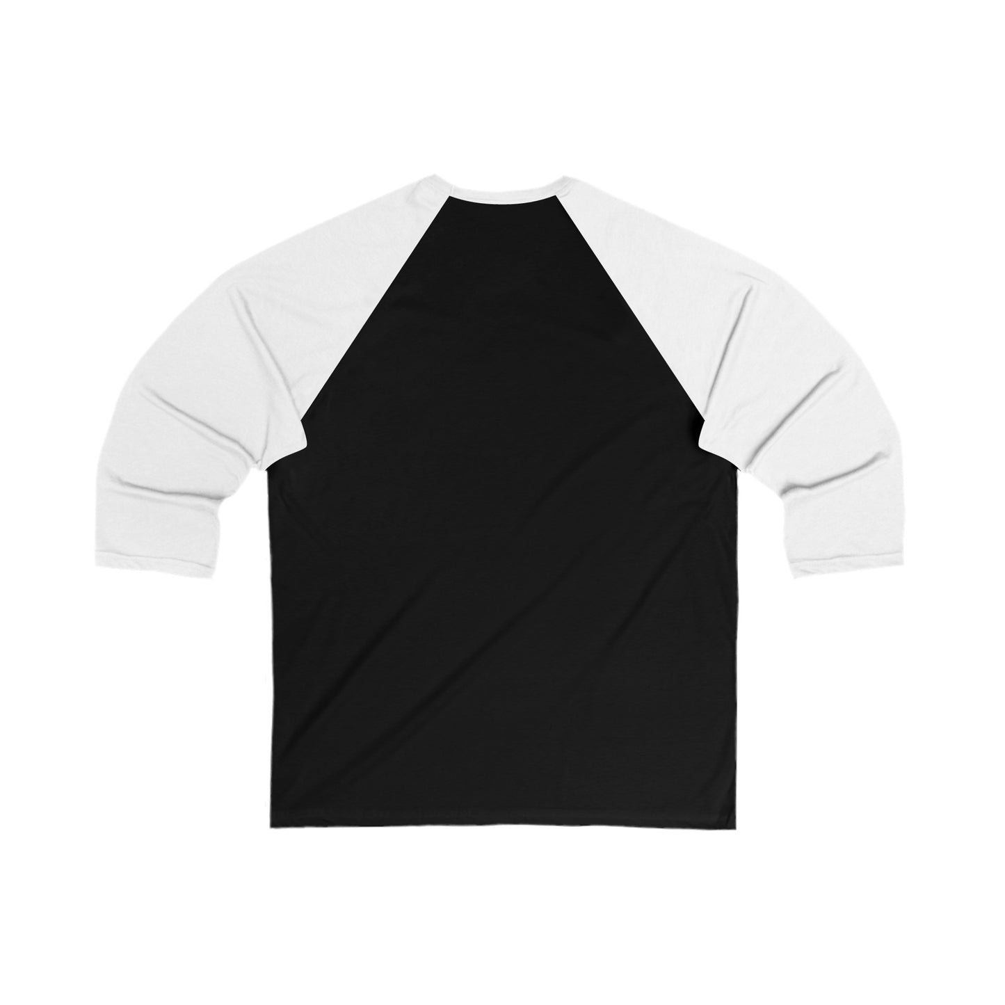 Big Attitude - Baseball Shirt