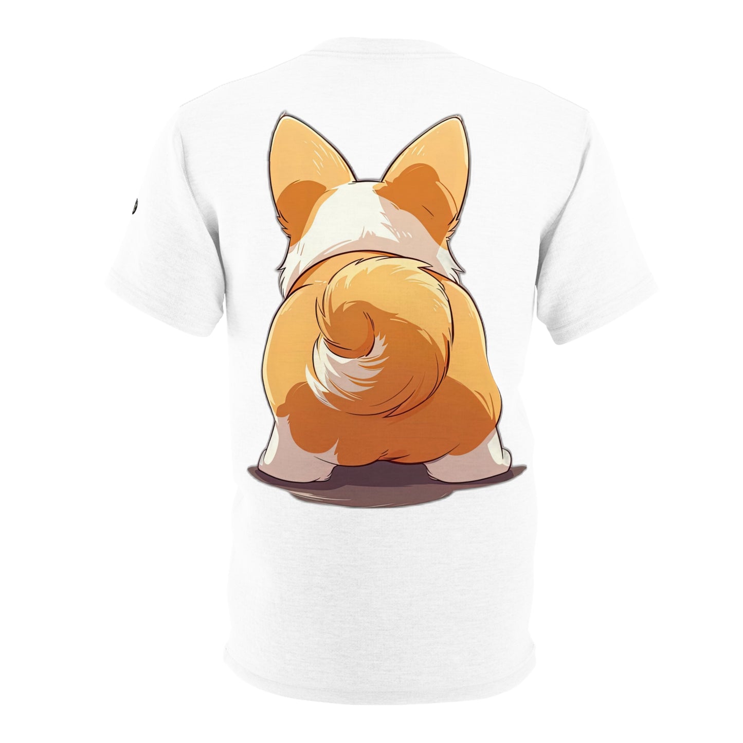 Booty Call Bold Tee