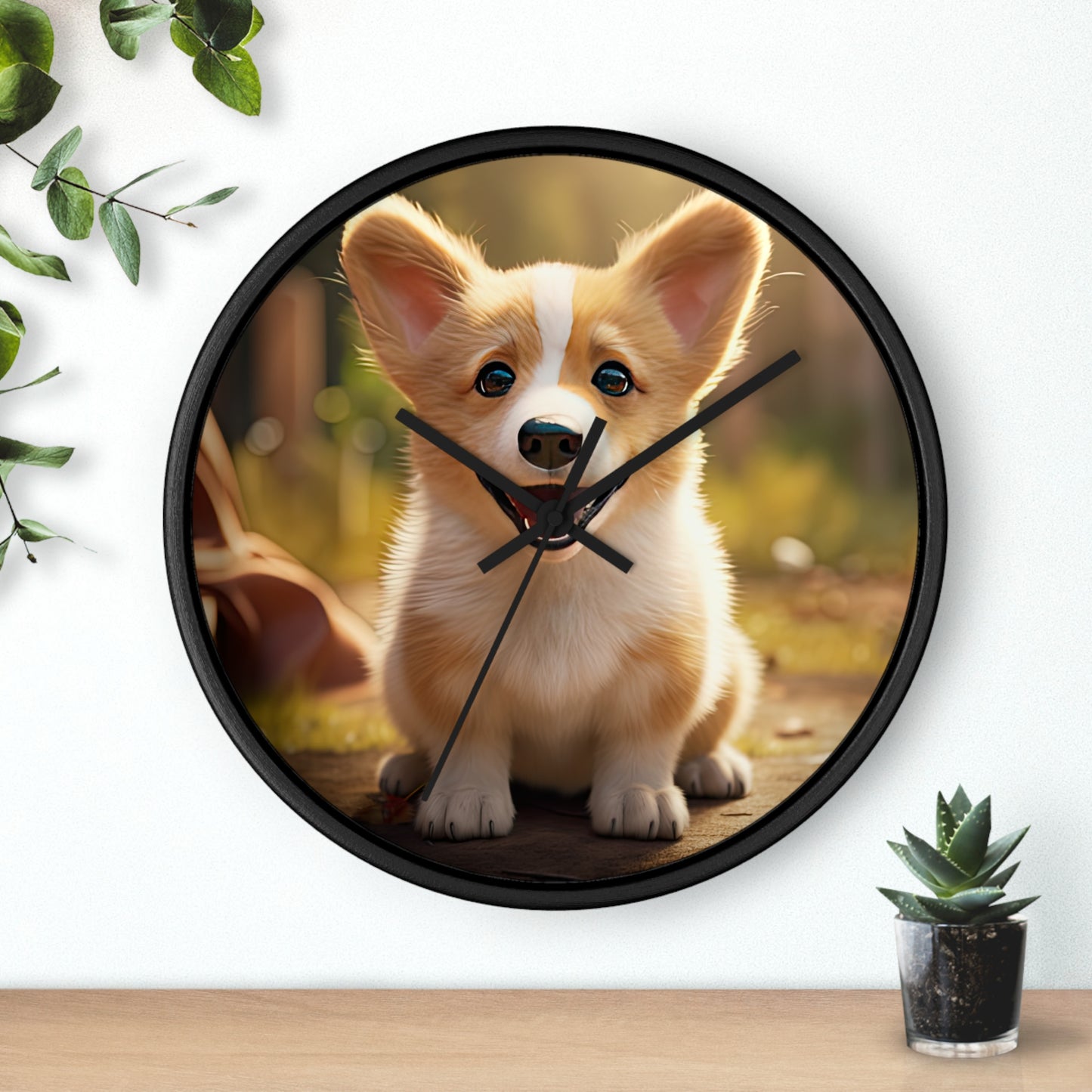 Sweetness - Wall Clock