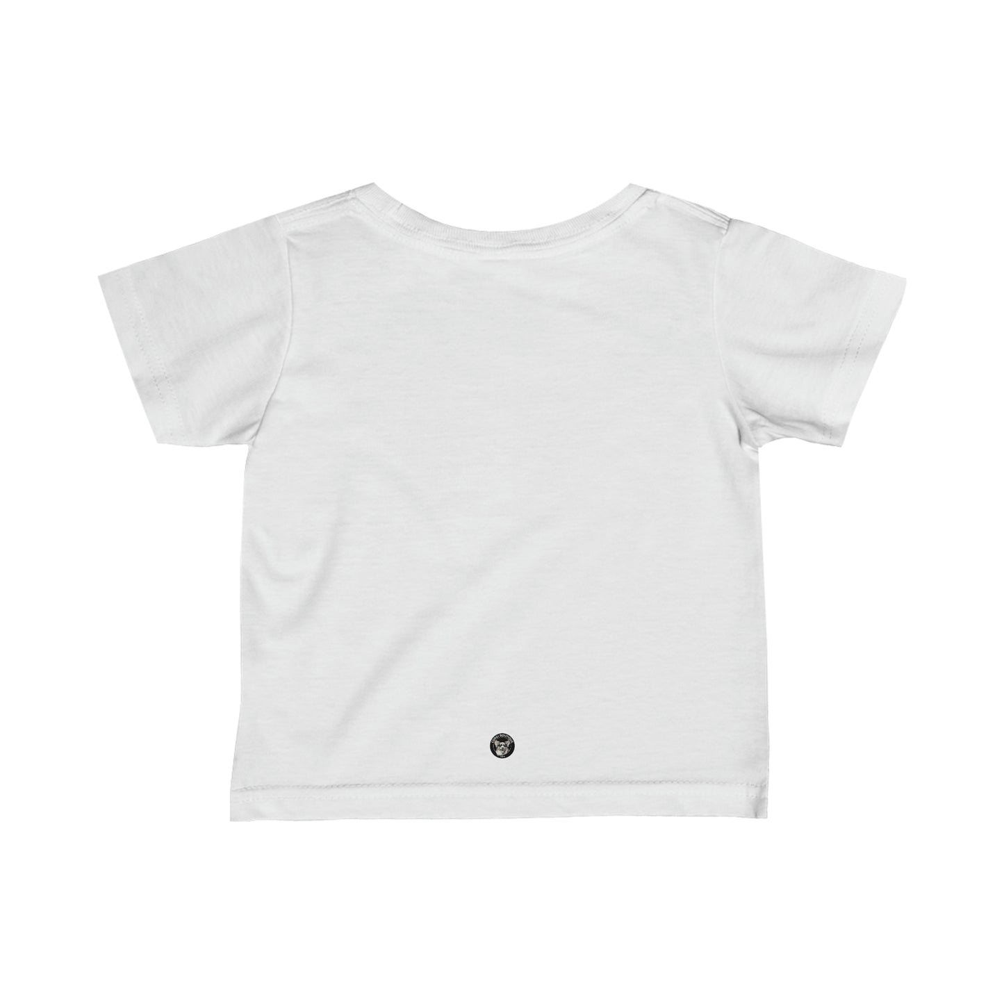 Shake Your Puppy Maker - Infant Tee