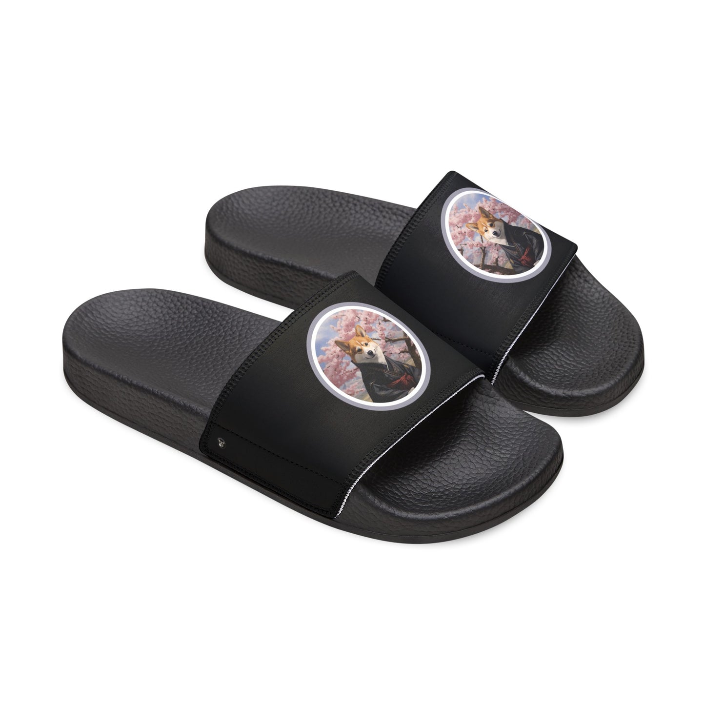 Zendog - Men's Slide Sandals