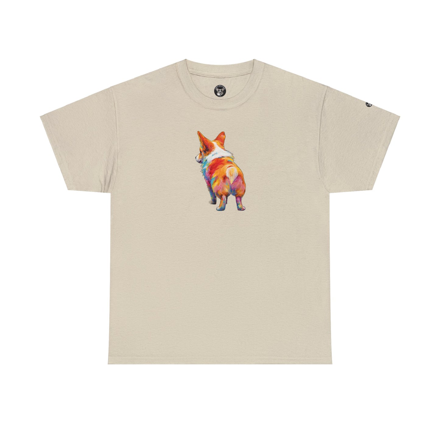 Rump Toast - Unisex Heavy Cotton Tee