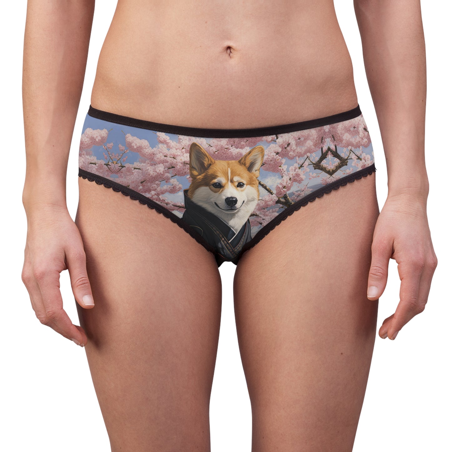 Zendog Panties!