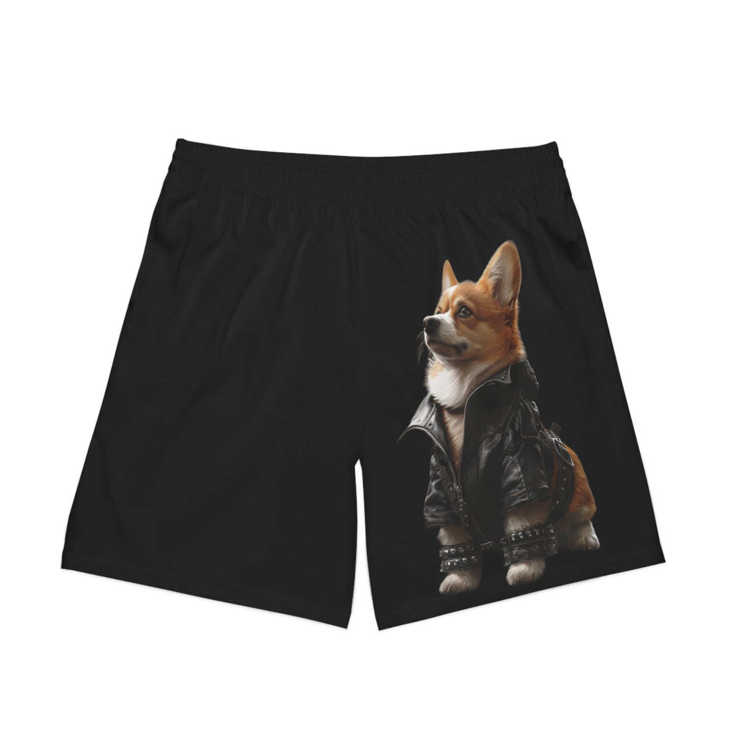 Leader of the Pack Board Shorts