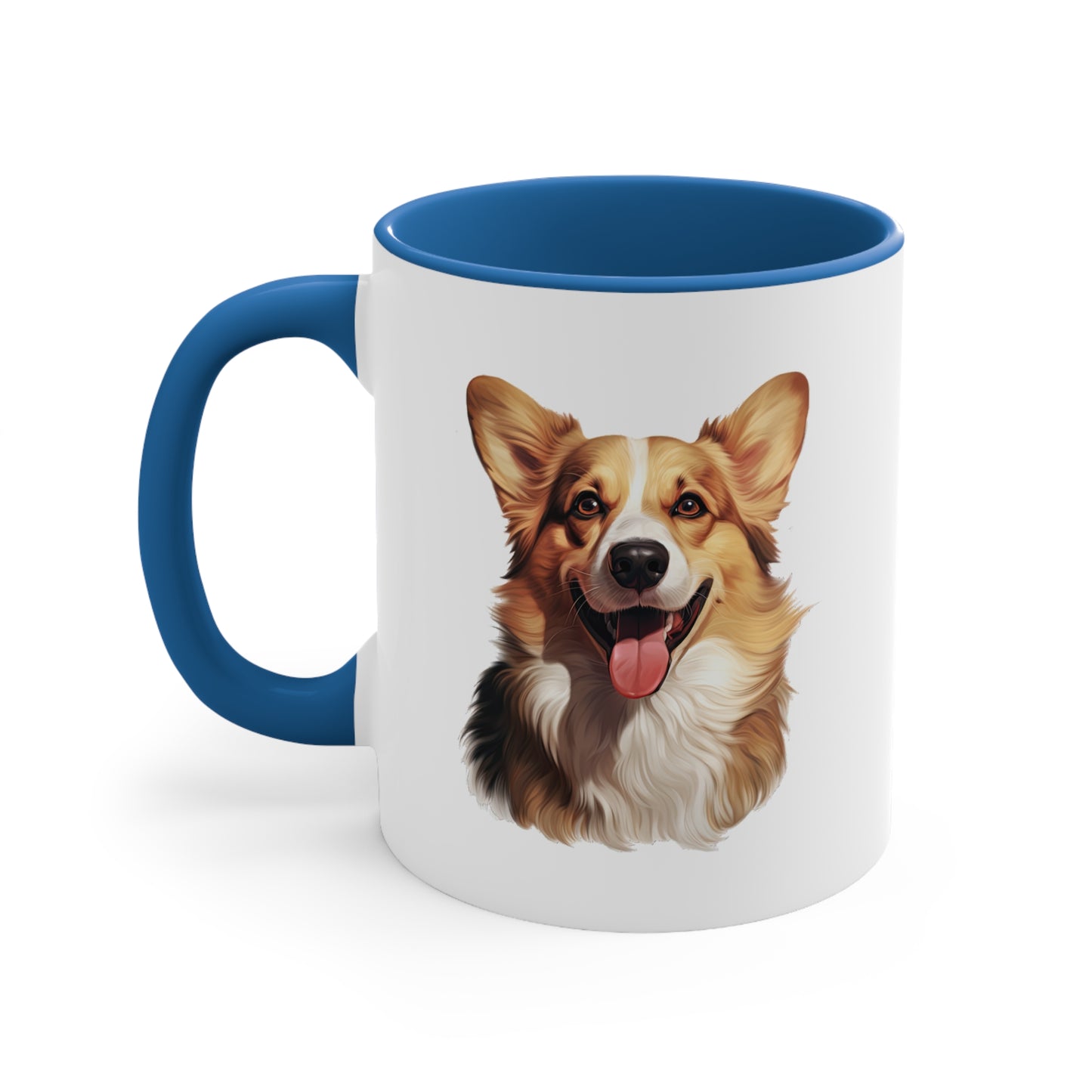 The Celebrity - Mug