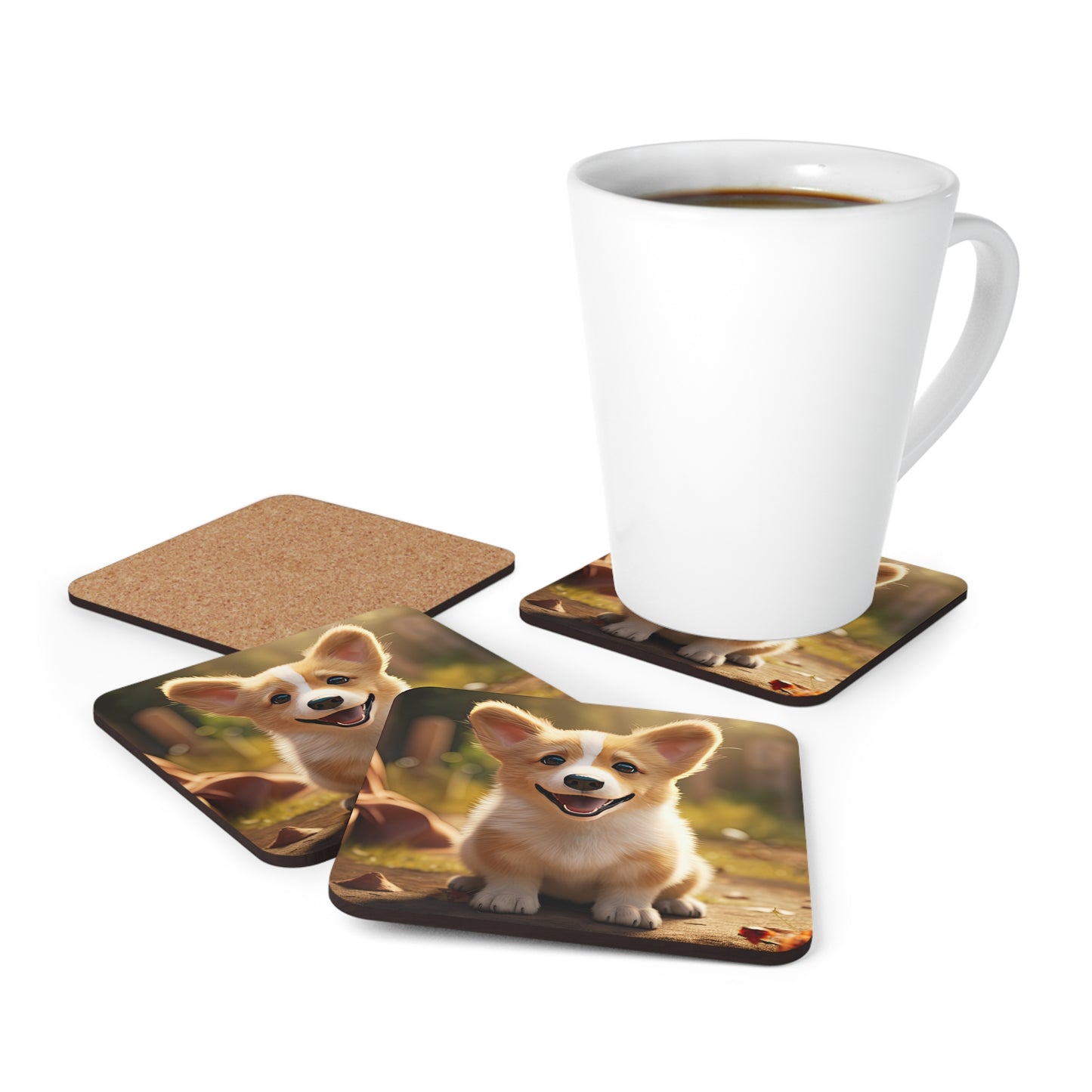 Sweetness - Coasters