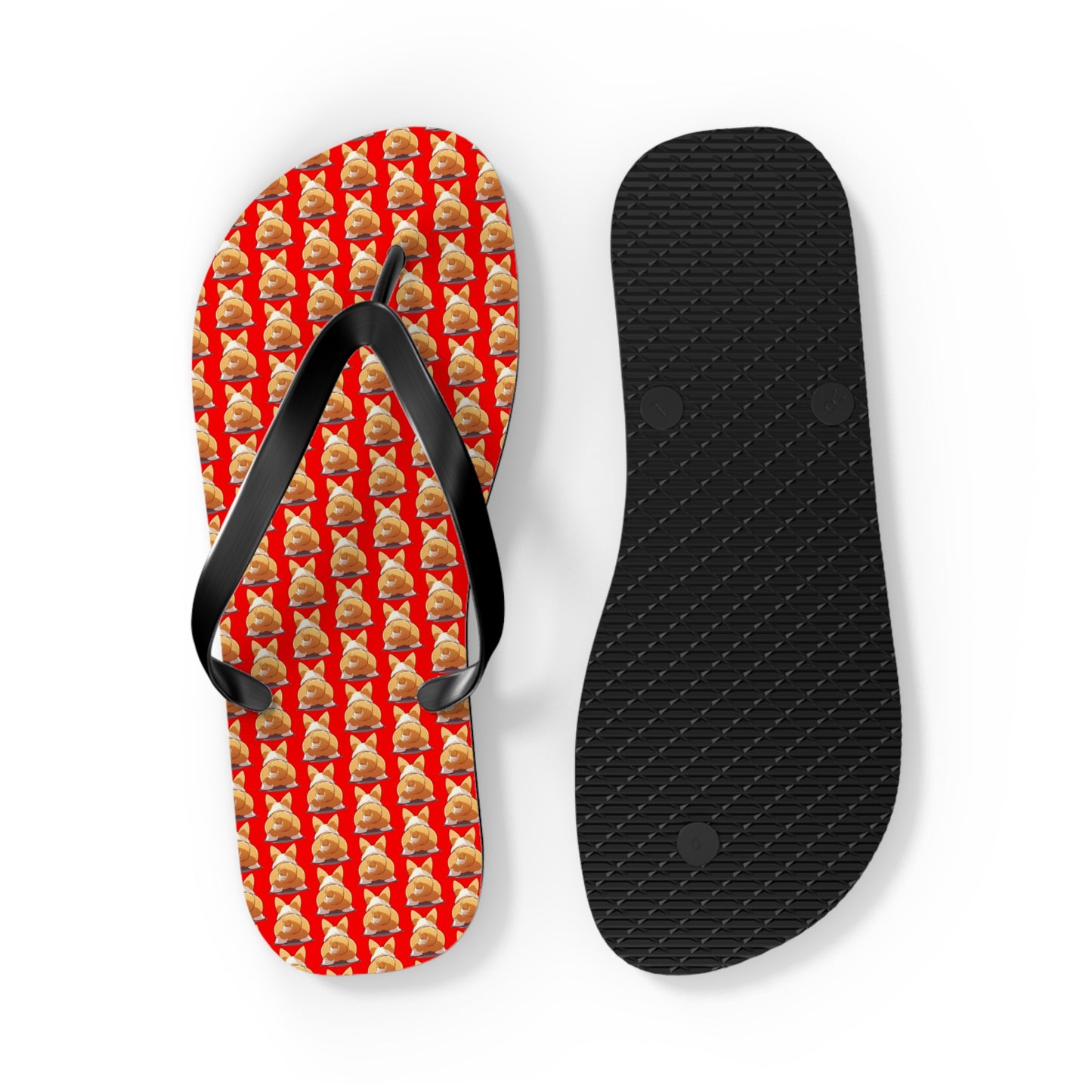 Booty Call Flip-Flops