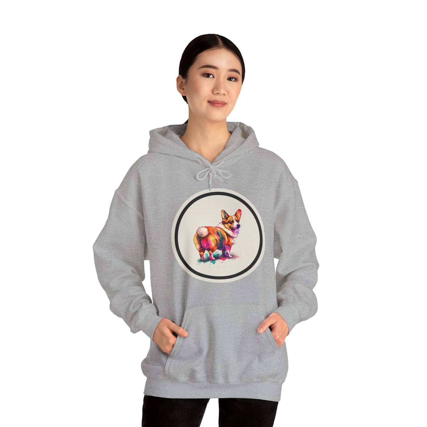 The Observer - Hoodie