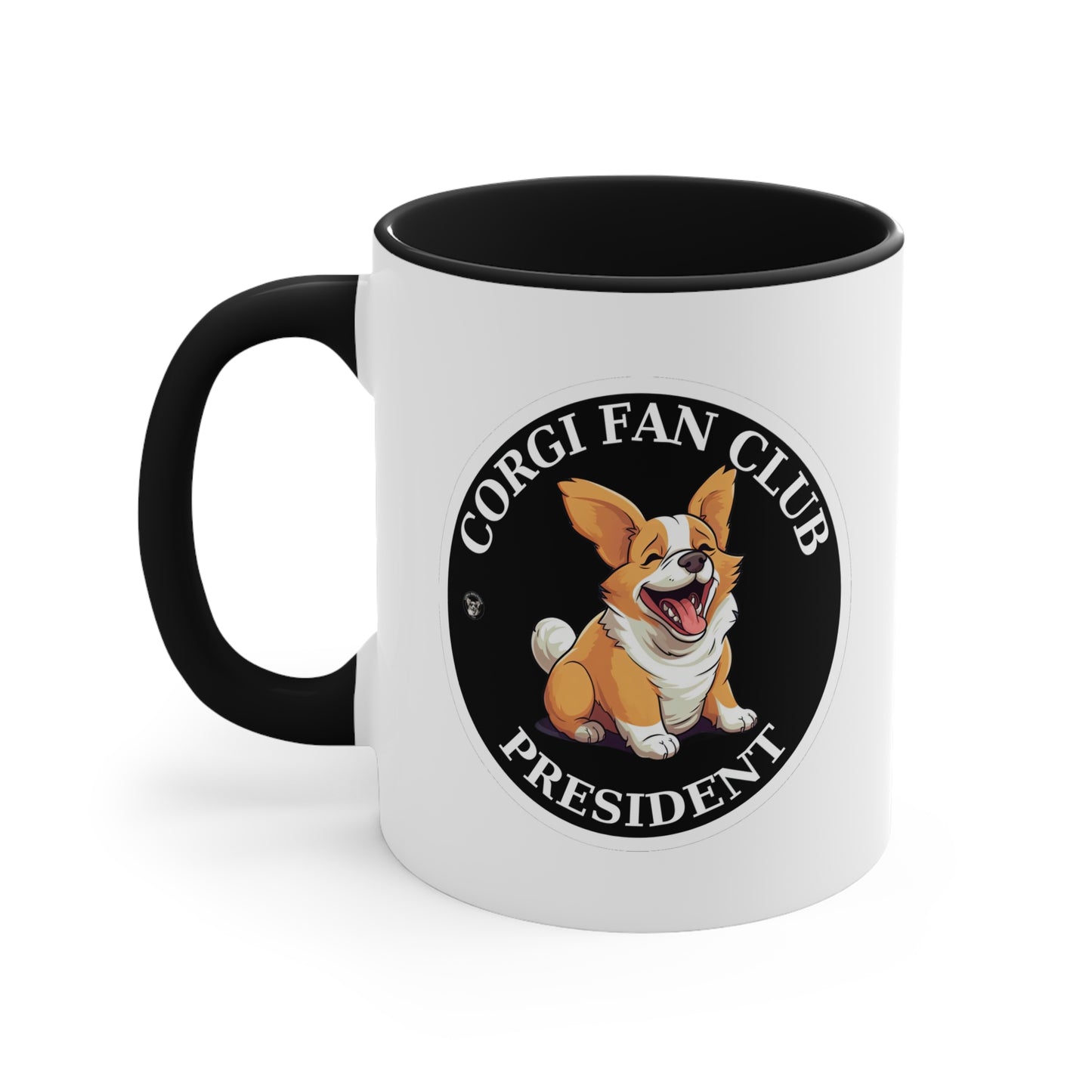 Fan Club President - Mug