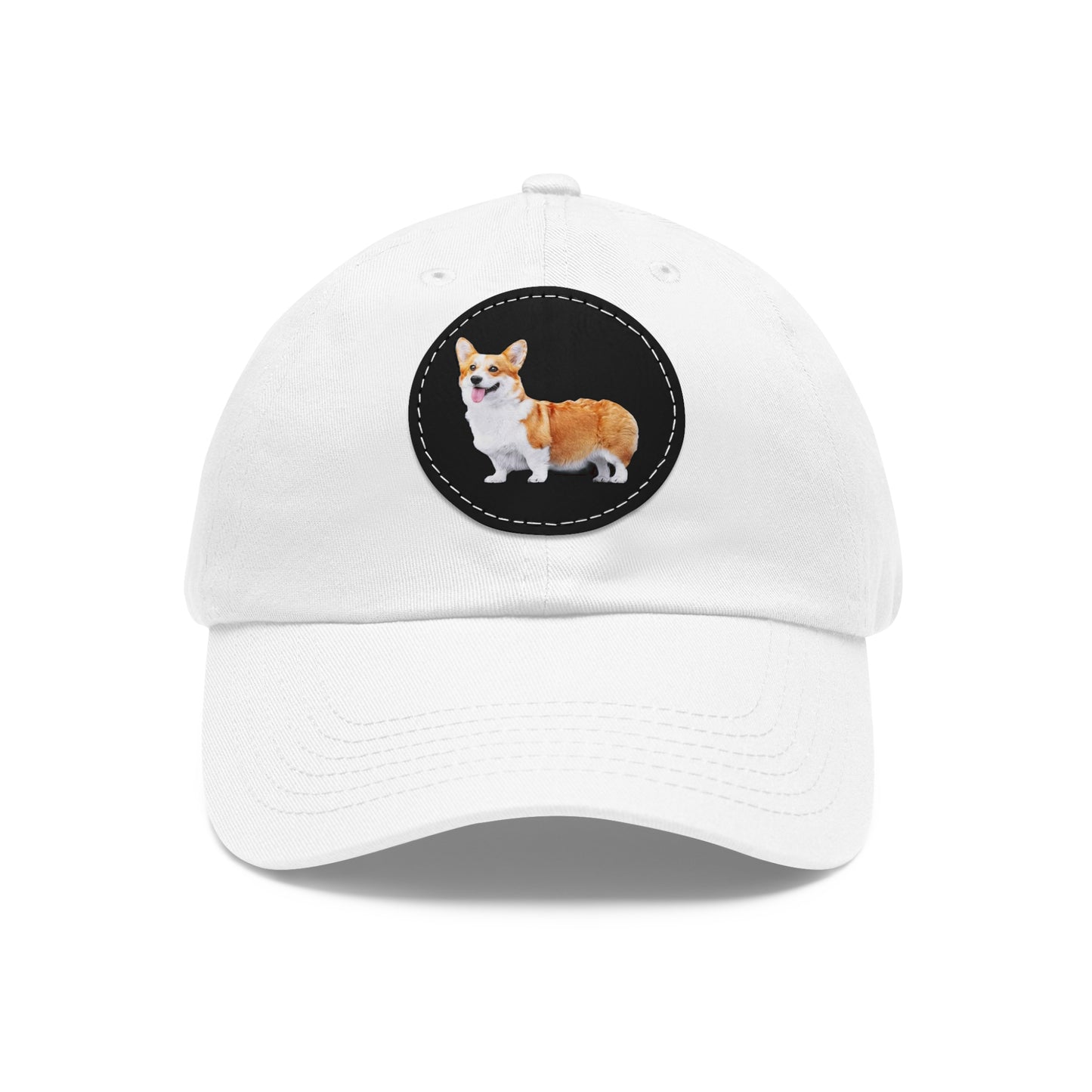 Classic Corgi Baseball Cap