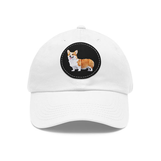 Classic Corgi Baseball Cap
