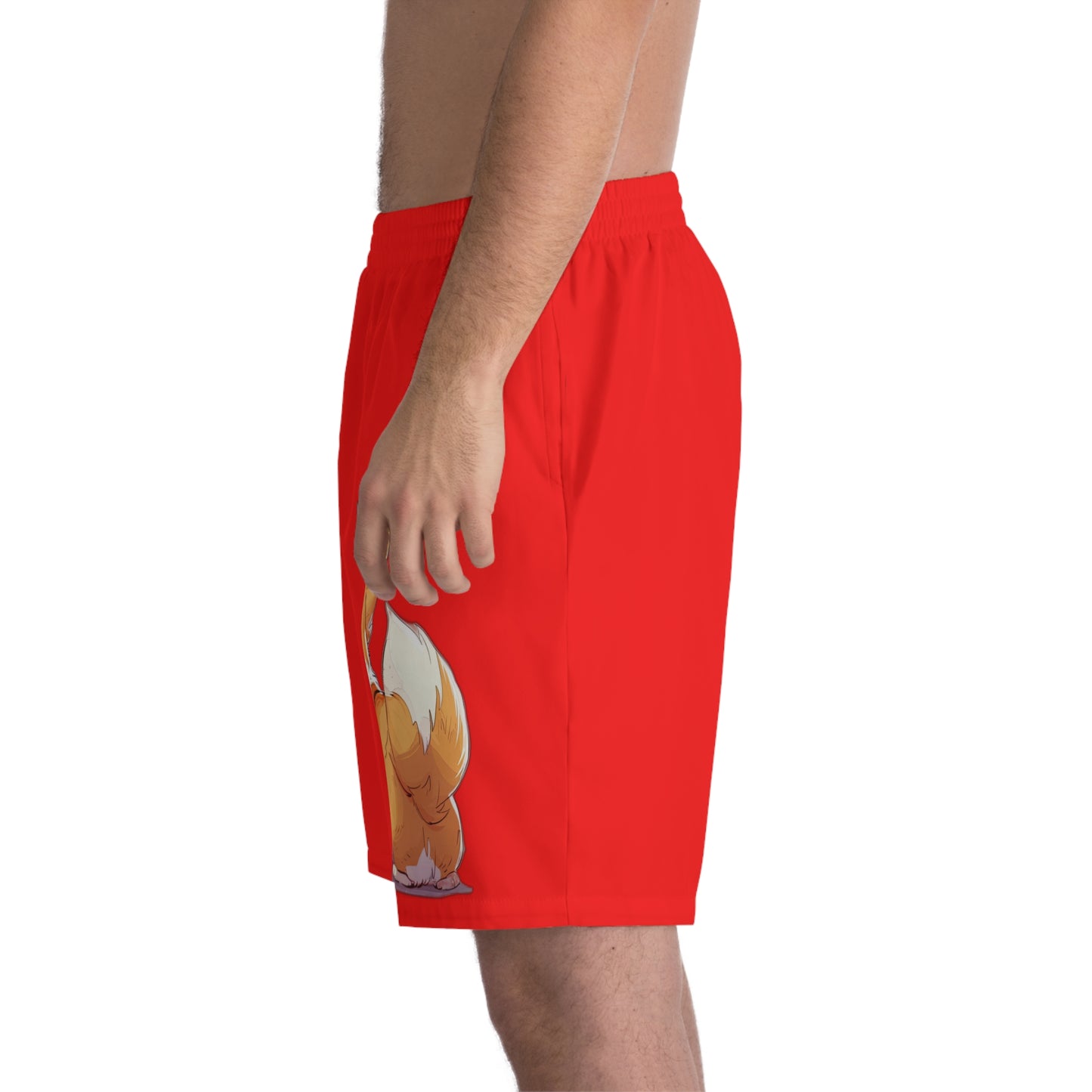 Short de bain Booty Call