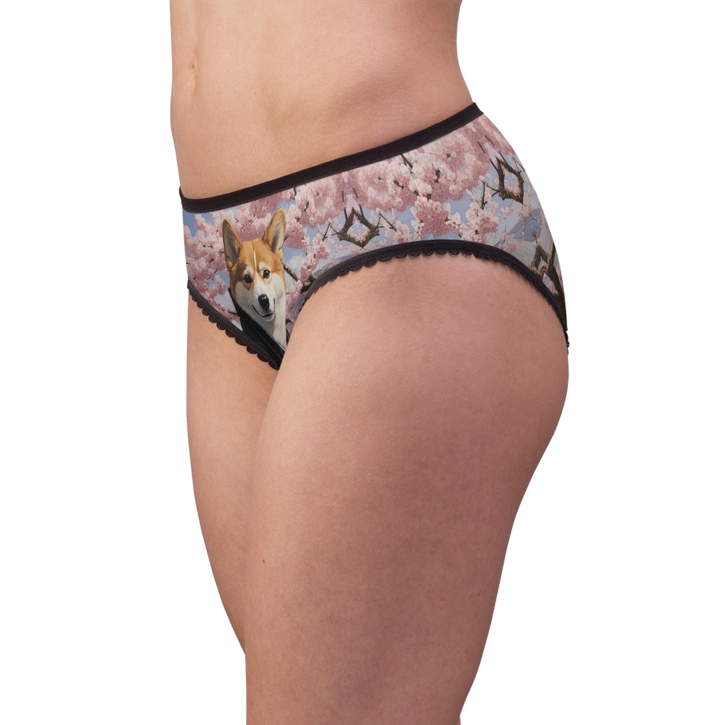 Zendog Panties!